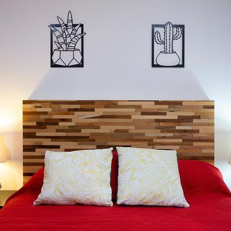 Kolben Nuoma Apartment Mexico City Luaran gambar