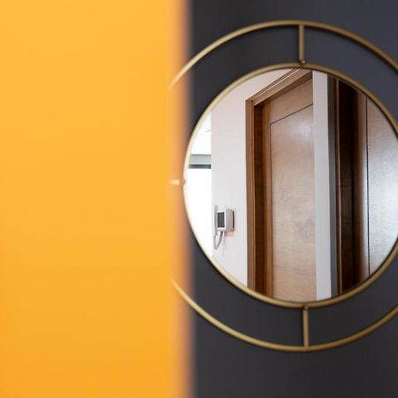 Kolben Nuoma Apartment Mexico City Luaran gambar