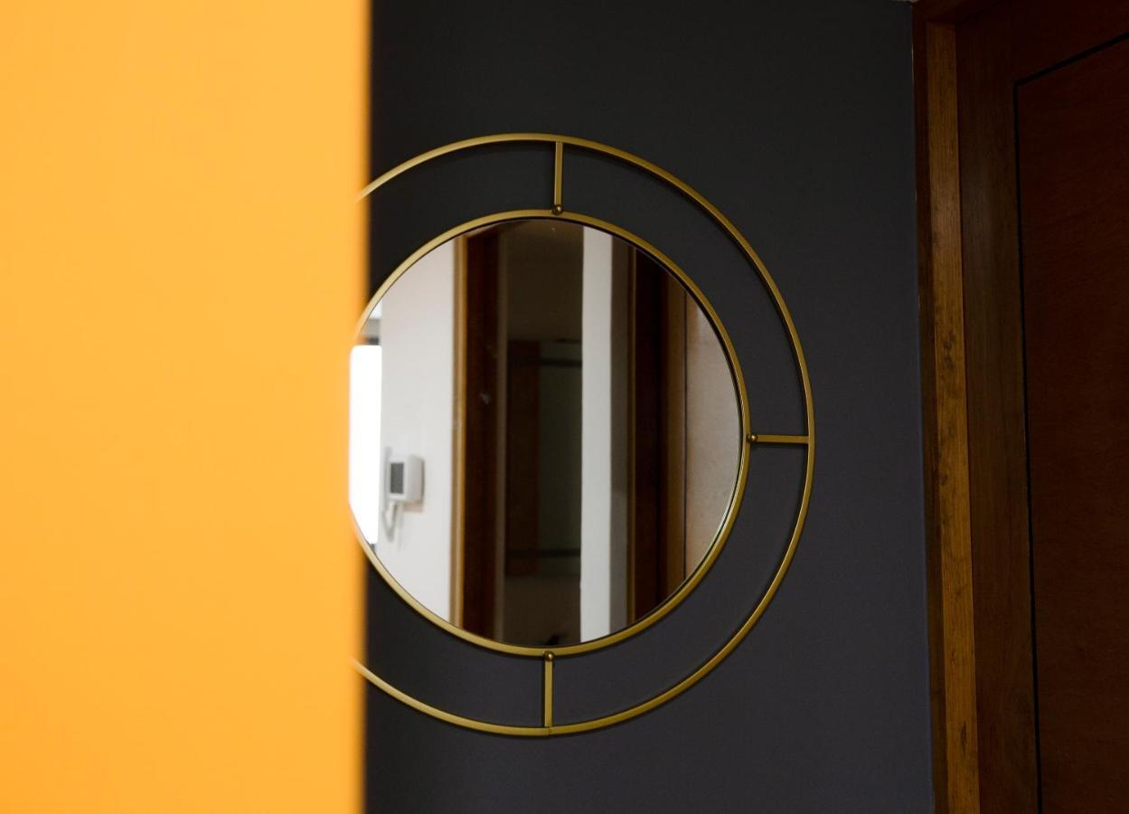 Kolben Nuoma Apartment Mexico City Luaran gambar