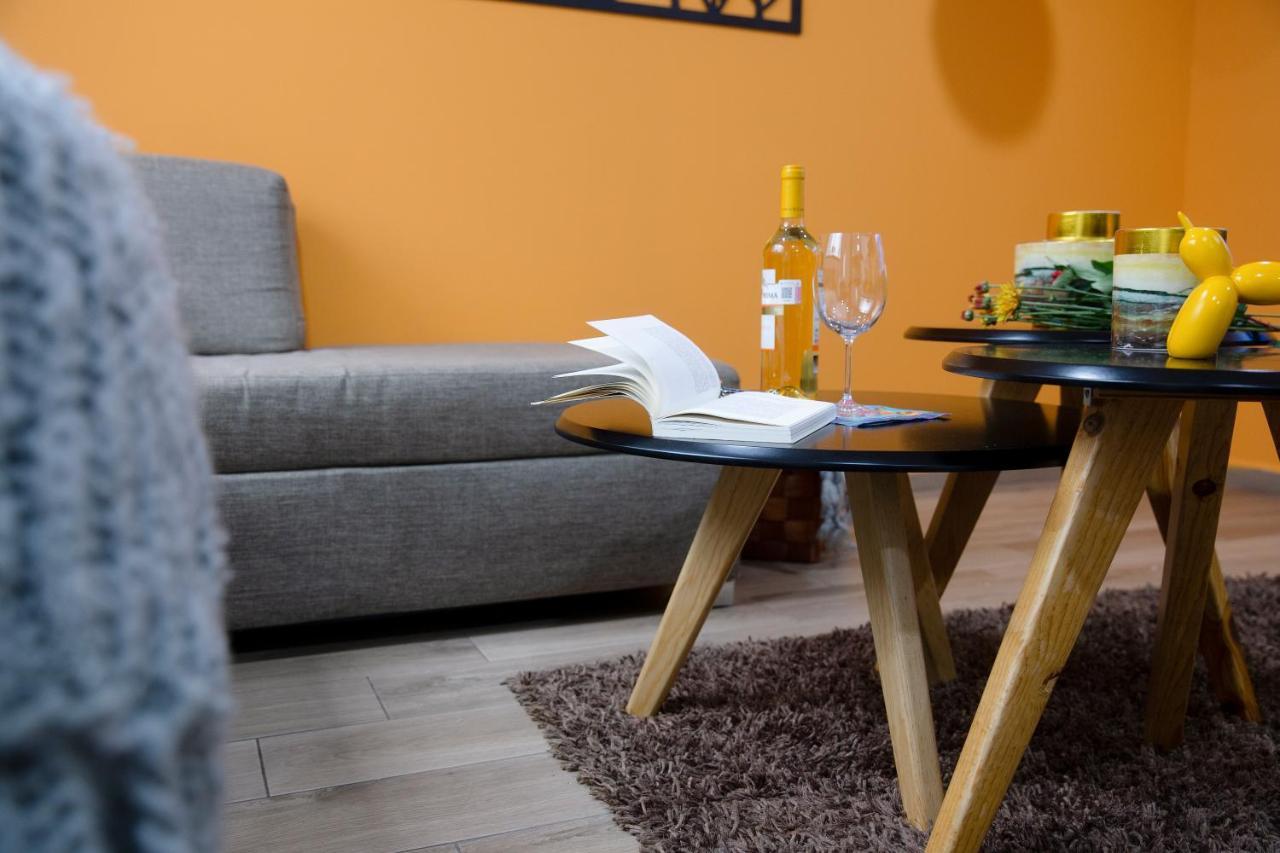 Kolben Nuoma Apartment Mexico City Luaran gambar