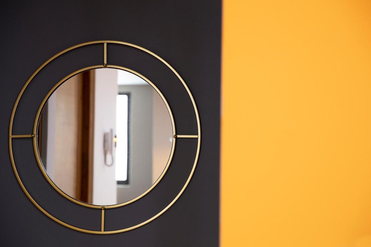 Kolben Nuoma Apartment Mexico City Luaran gambar