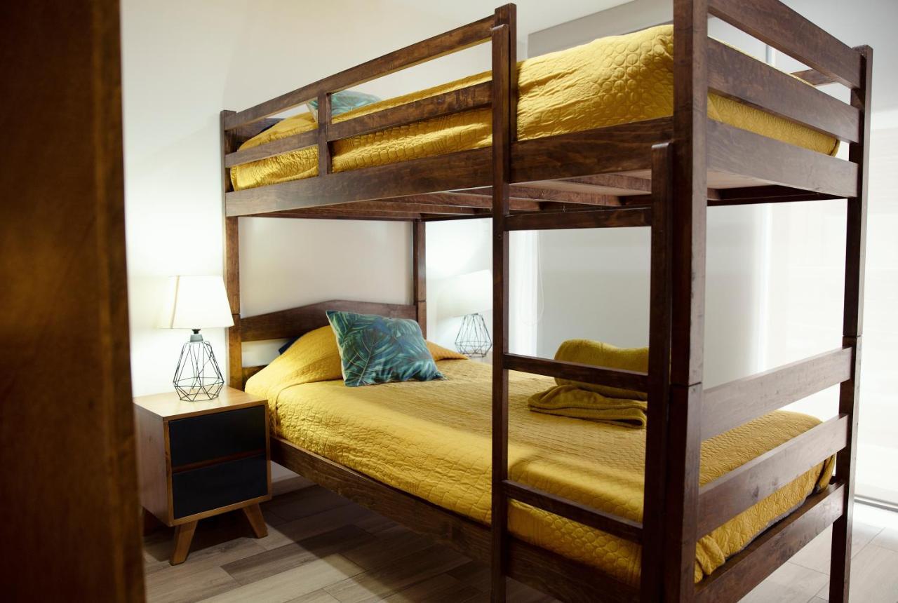 Kolben Nuoma Apartment Mexico City Luaran gambar
