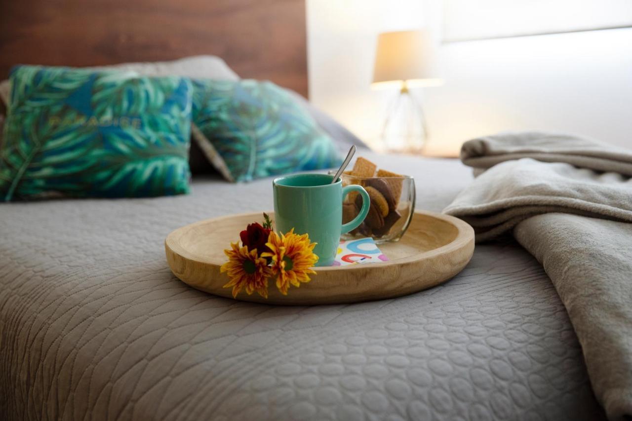 Kolben Nuoma Apartment Mexico City Luaran gambar